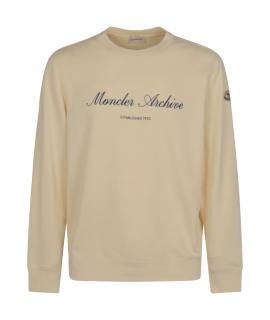 MONCLER Худи/толстовка