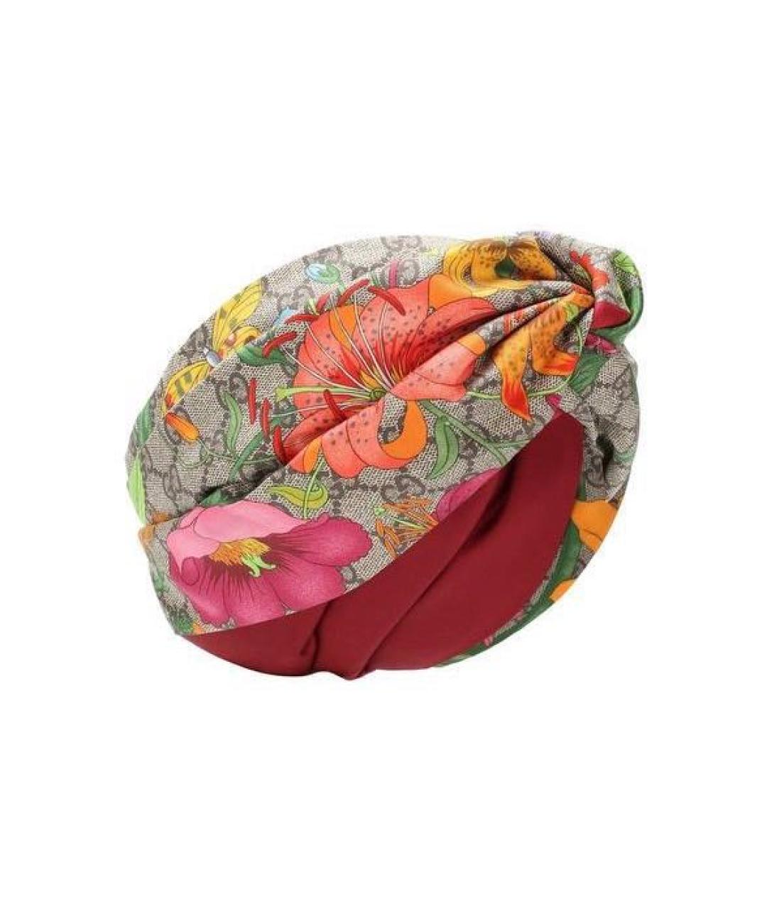 GUCCI Мульти повязка на голову, фото 1