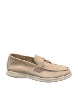 LORO PIANA Лоферы