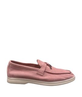 LORO PIANA Лоферы