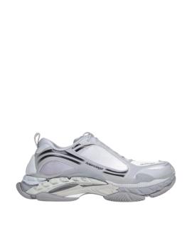 BALENCIAGA Низкие кроссовки / кеды