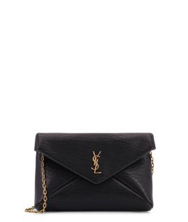 SAINT LAURENT Клатч/вечерняя сумка