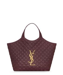 SAINT LAURENT Сумка тоут