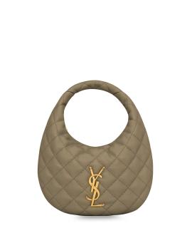 SAINT LAURENT Сумка через плечо