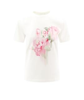 CHRISTIAN DIOR Футболка