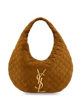 SAINT LAURENT Сумка через плечо