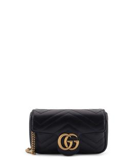 GUCCI Сумка через плечо