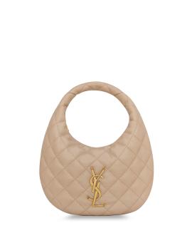 SAINT LAURENT Сумка с короткими ручками