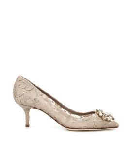 DOLCE&GABBANA Туфли
