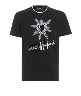 DOLCE&GABBANA Футболка