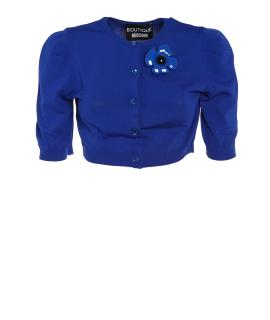 BOUTIQUE MOSCHINO Кардиган