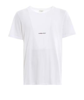 SAINT LAURENT Футболка