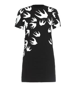 MCQ ALEXANDER MCQUEEN Повседневное платье