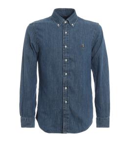 POLO RALPH LAUREN Классическая рубашка