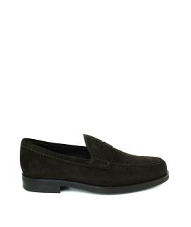 TOD'S Лоферы