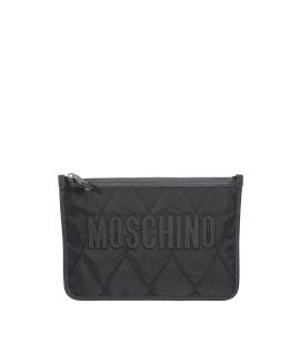 MOSCHINO Барсетка