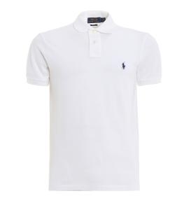 POLO RALPH LAUREN Поло с коротким рукавом