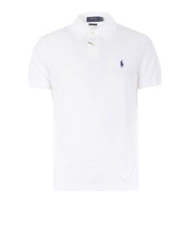 POLO RALPH LAUREN Поло с коротким рукавом
