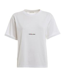 SAINT LAURENT Футболка