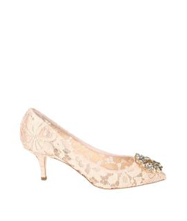DOLCE&GABBANA Туфли
