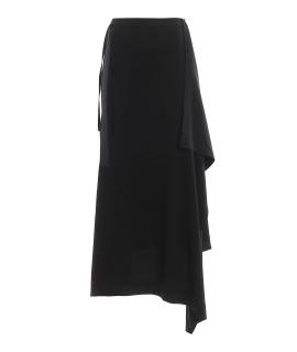 MCQ ALEXANDER MCQUEEN Юбка макси