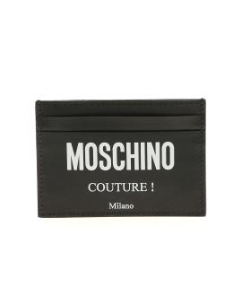 MOSCHINO Кардхолдер
