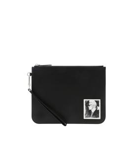 KARL LAGERFELD Клатч/вечерняя сумка