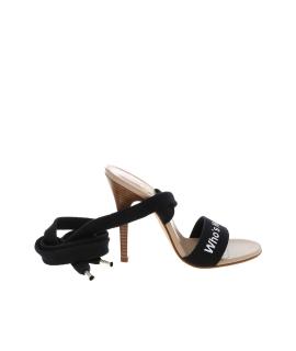 VIVIENNE WESTWOOD Сандалии