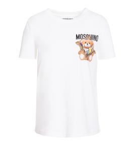 MOSCHINO Футболка