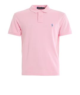 POLO RALPH LAUREN Поло с коротким рукавом