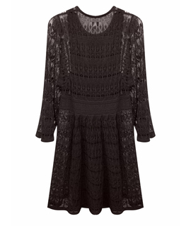 

Повседневное платье ISABEL MARANT