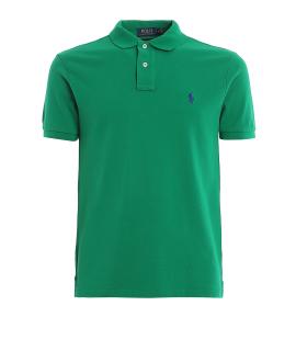 POLO RALPH LAUREN Поло с коротким рукавом