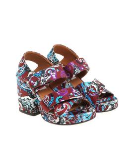 KENZO Сандалии
