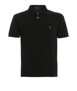 POLO RALPH LAUREN Поло с коротким рукавом