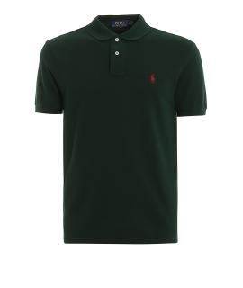 POLO RALPH LAUREN Поло с коротким рукавом