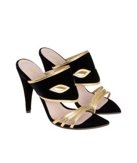 VIVIENNE WESTWOOD Сандалии