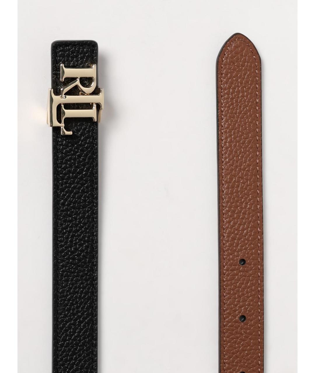 RALPH LAUREN Мульти ремень, фото 4