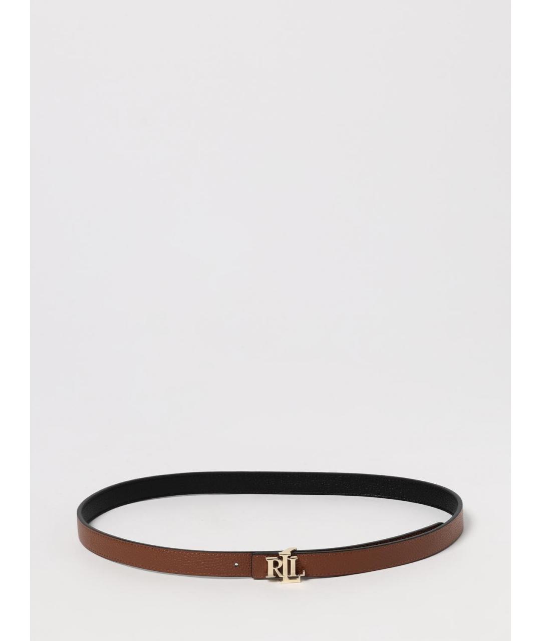 RALPH LAUREN Мульти ремень, фото 2