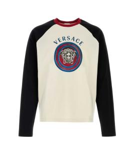 VERSACE Лонгслив