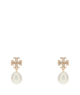 TORY BURCH Серьги