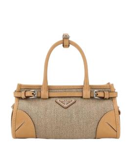 PRADA Сумка через плечо
