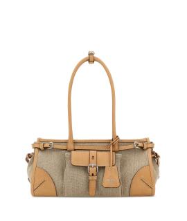 PRADA Сумка с короткими ручками