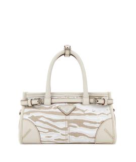PRADA Сумка с короткими ручками