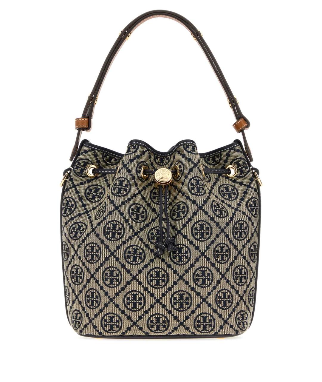 TORY BURCH Мульти тканевая сумка через плечо, фото 1