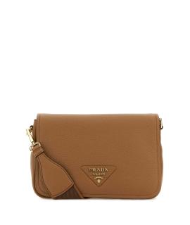 PRADA Сумка через плечо