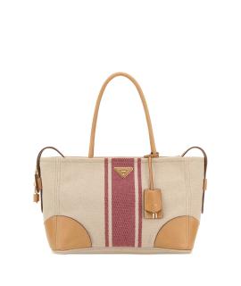PRADA Сумка тоут