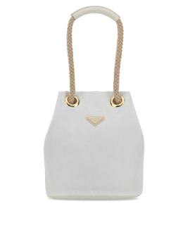 PRADA Сумка с короткими ручками