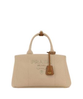 PRADA Сумка с короткими ручками