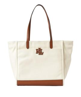 RALPH LAUREN Сумка тоут