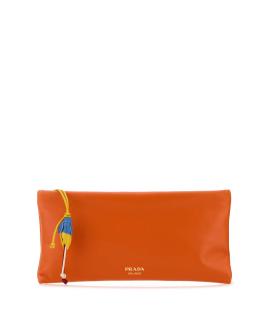 PRADA Клатч/вечерняя сумка